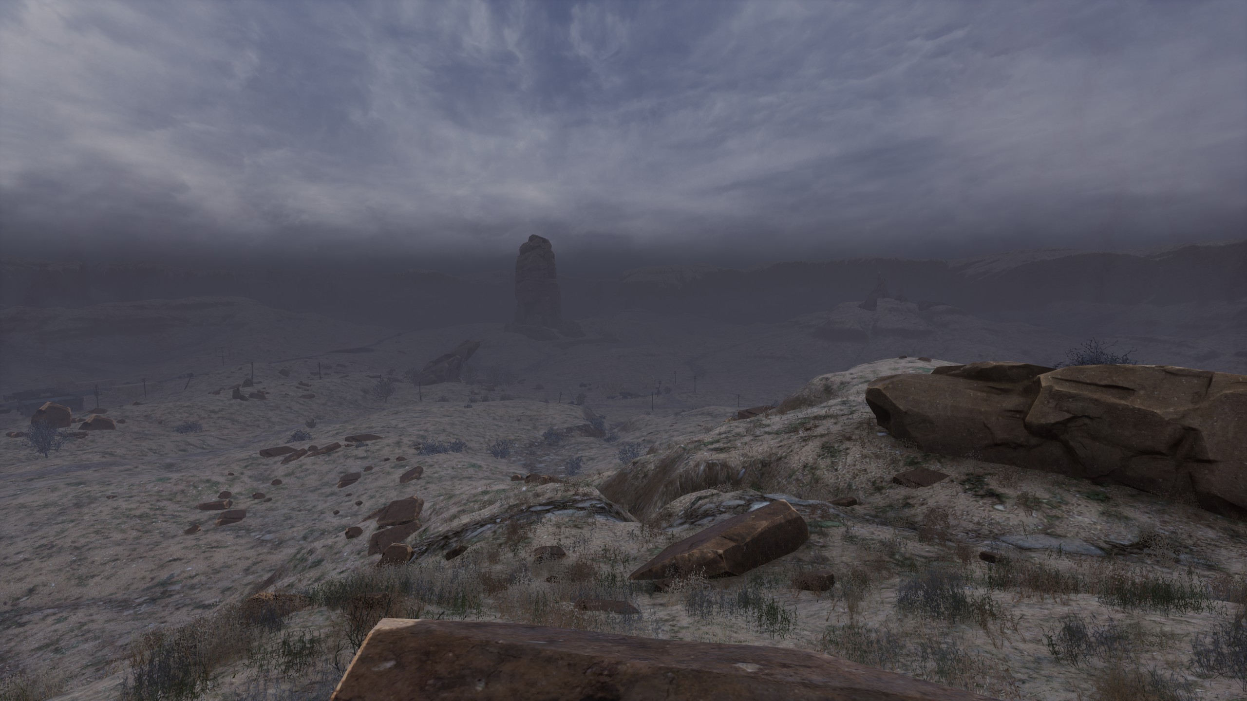 Will To Live Online screenshot 28