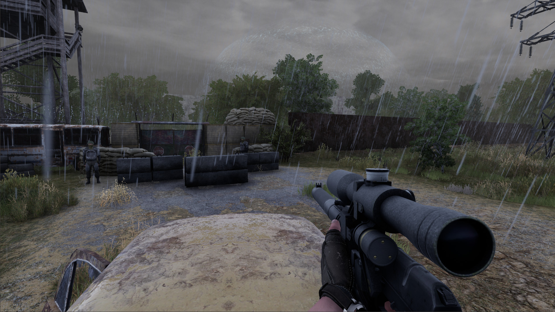 Will To Live Online screenshot 21