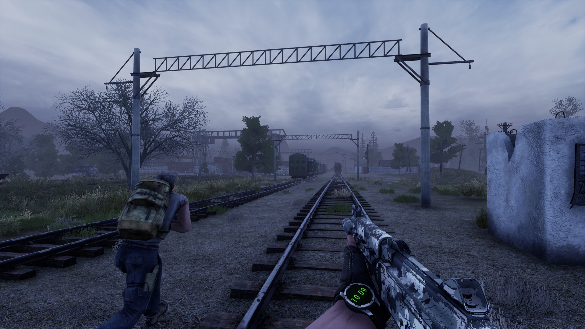 Will To Live Online screenshot 17