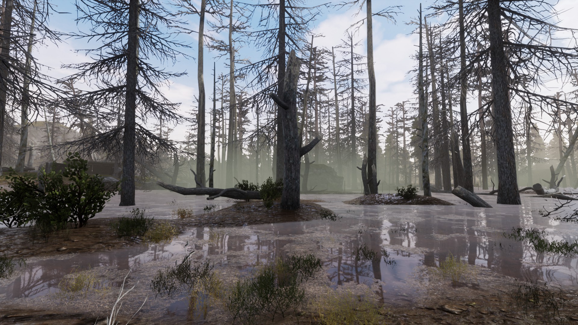 Will To Live Online screenshot 16