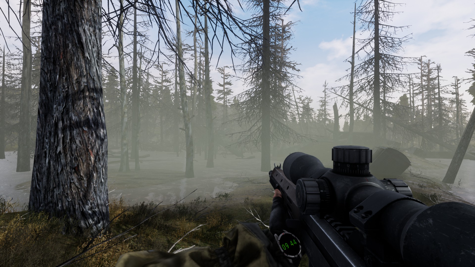 Will To Live Online screenshot 20