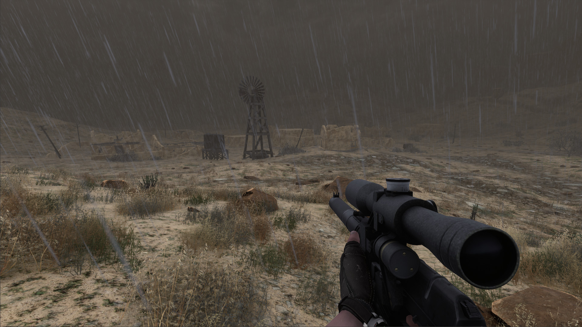 Will To Live Online screenshot 2