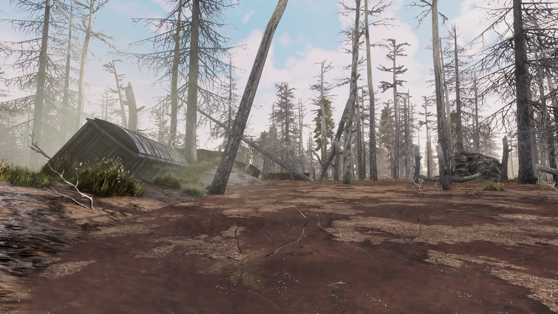 Will To Live Online screenshot 26