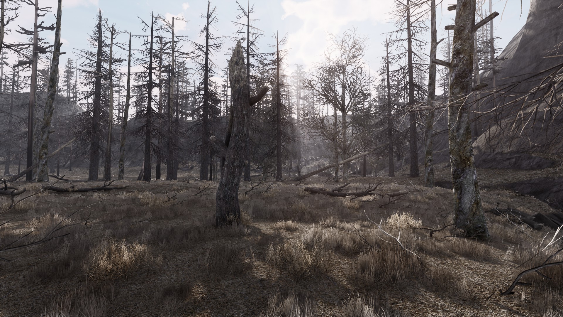 Will To Live Online screenshot 12