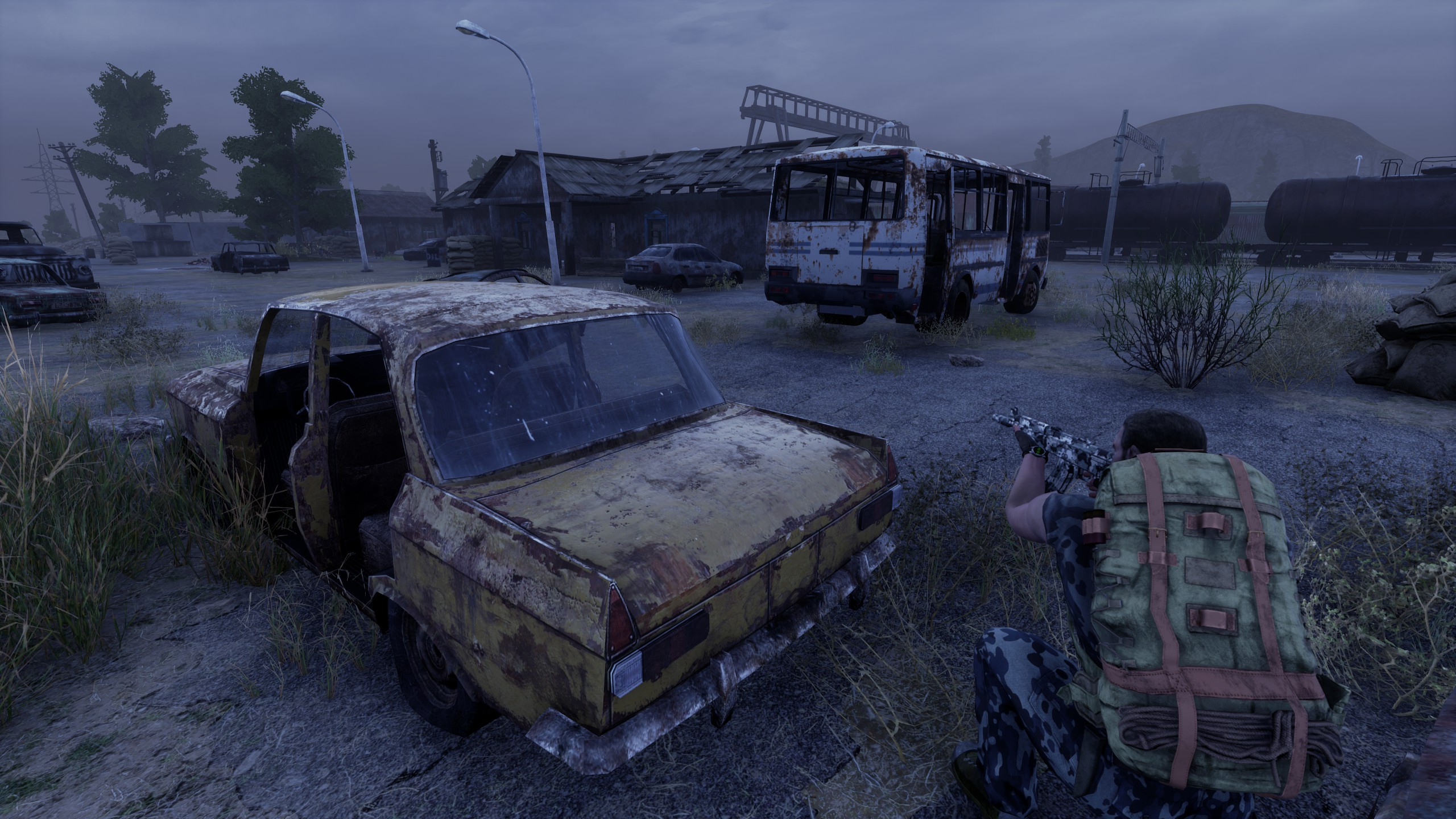 Will To Live Online screenshot 1