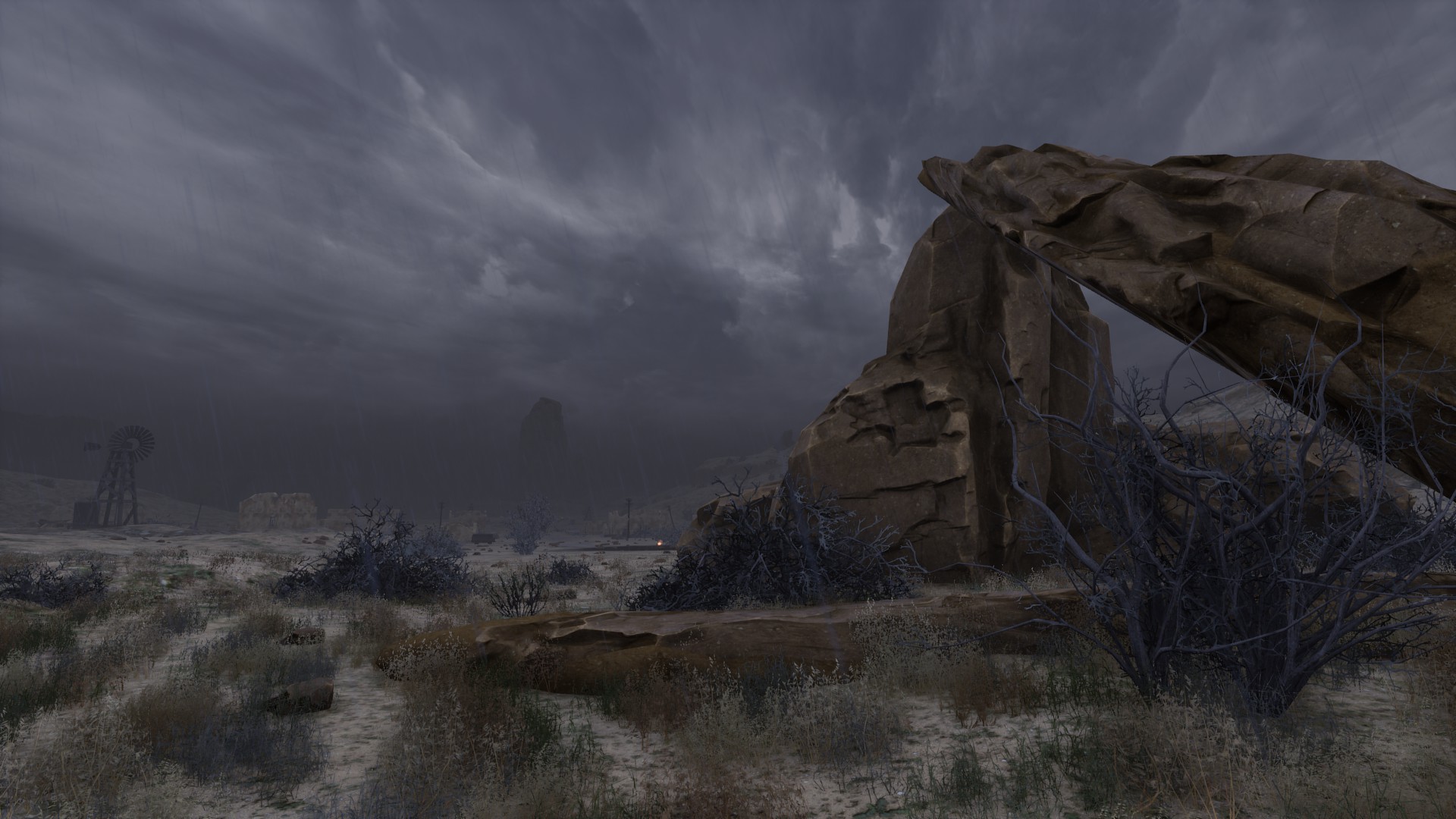 Will To Live Online screenshot 30