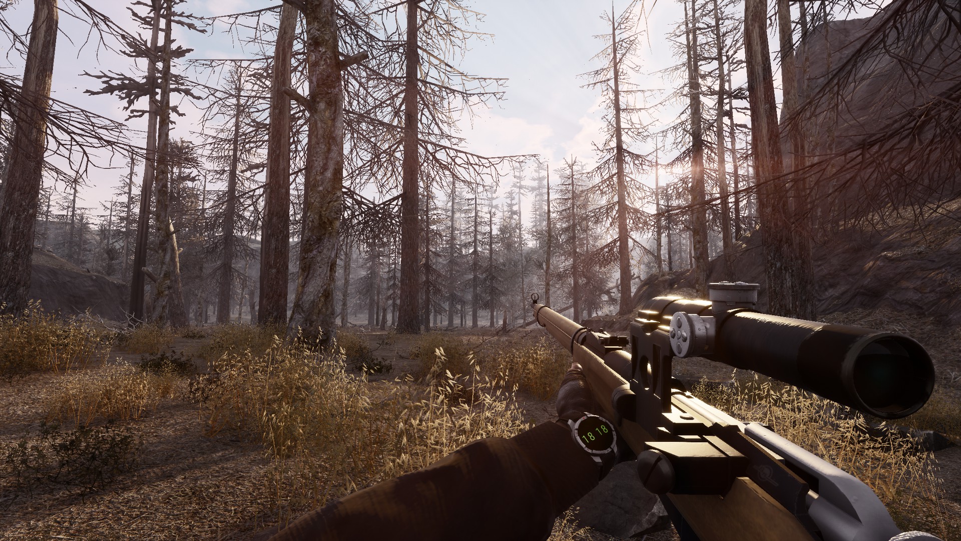 Will To Live Online screenshot 13