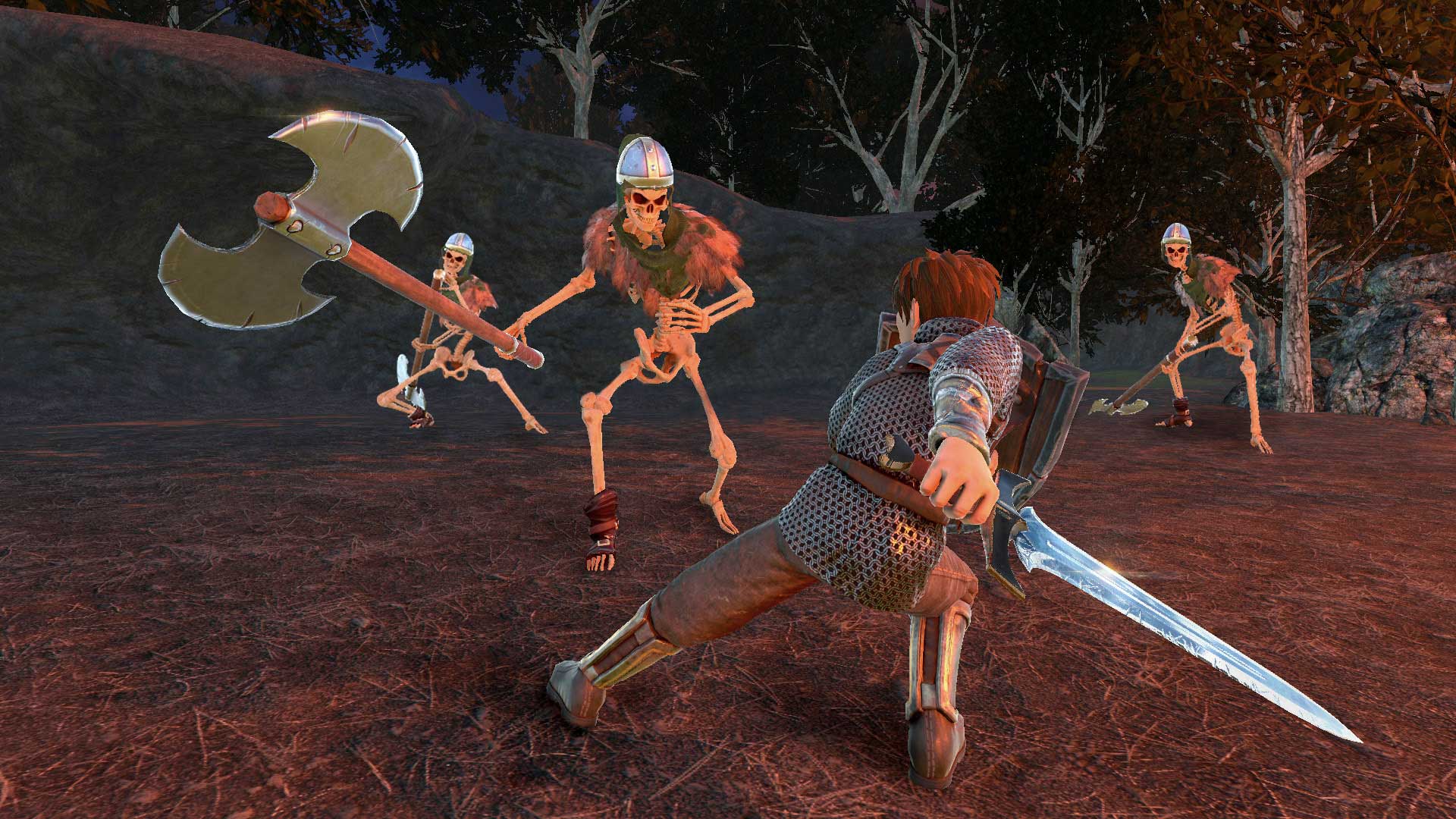 Beast Quest screenshot 5