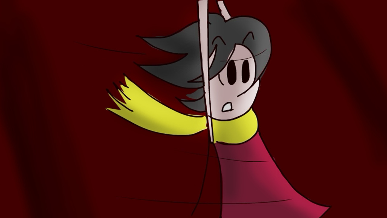 Anahita screenshot 1