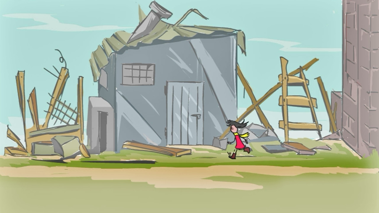 Anahita screenshot 7