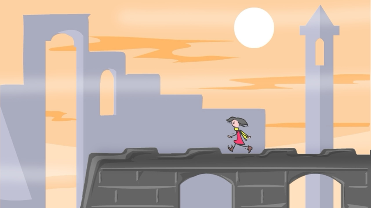 Anahita screenshot 5