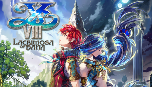 Ys VIII: Lacrimosa of DANA - Premium Material Set on Steam