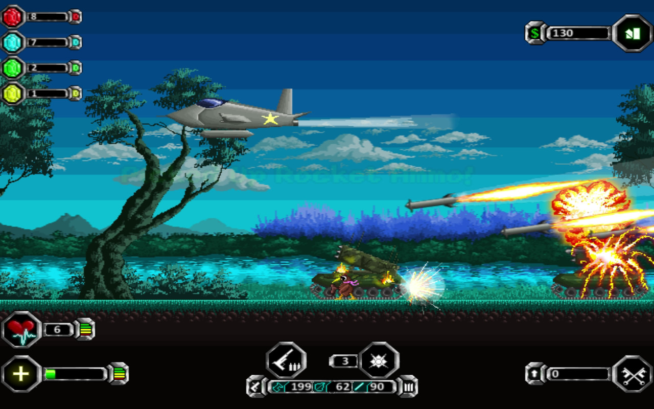 Keatz: The Lonely Bird screenshot 10