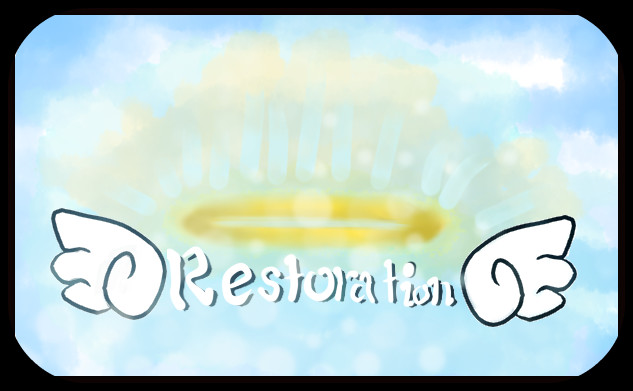 Restoration: Nightmare Chronicles screenshot 1