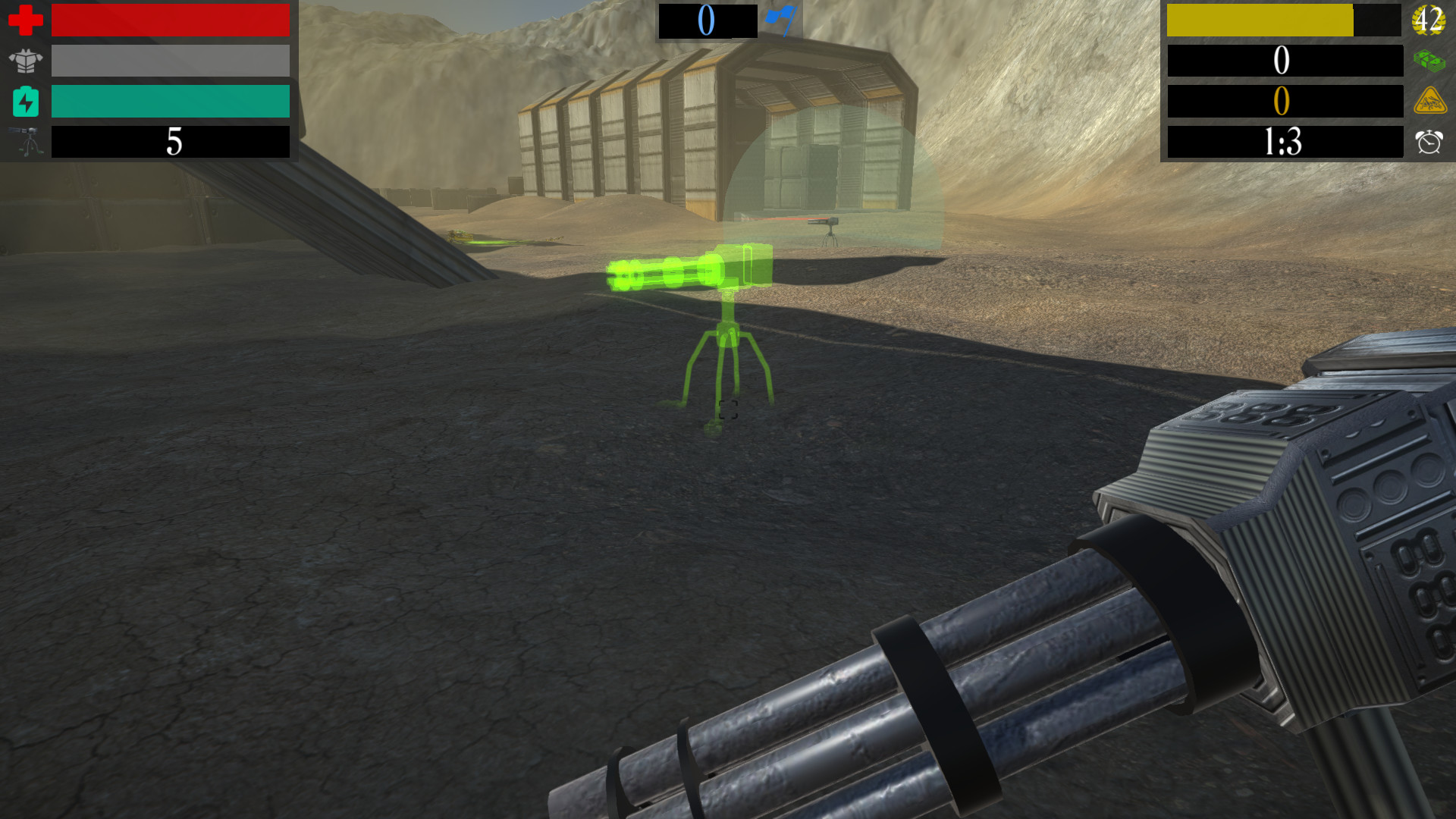 Attack Of Insects screenshot 10