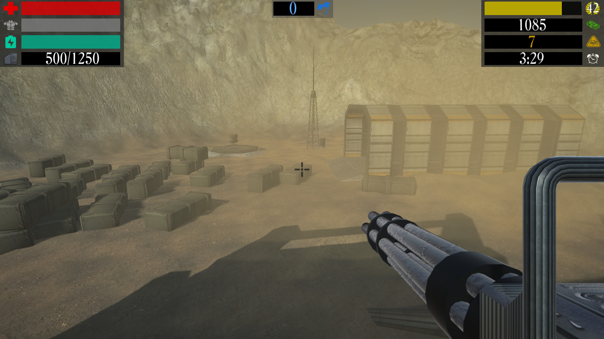 Attack Of Insects screenshot 8
