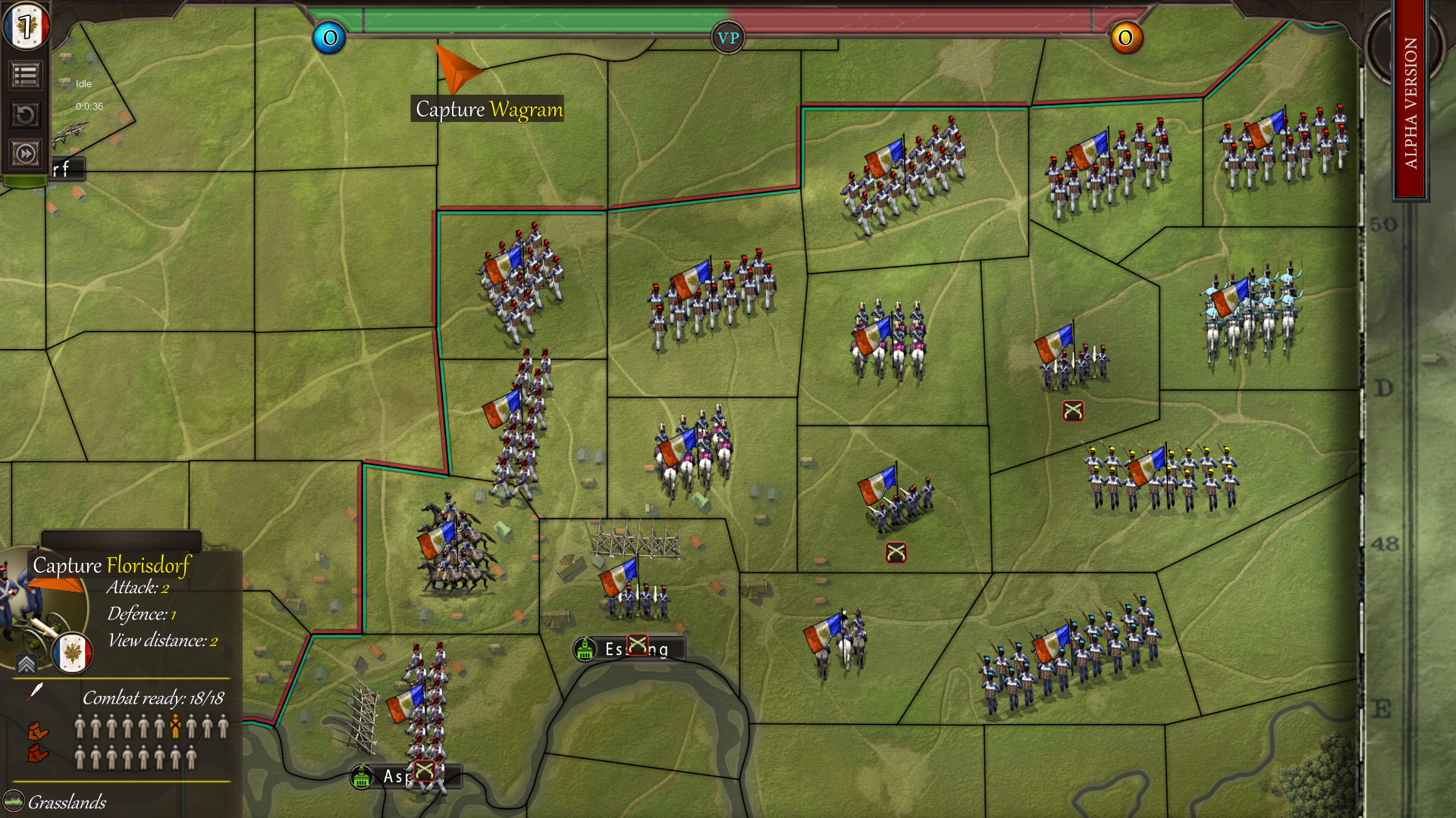 March to Glory screenshot 7