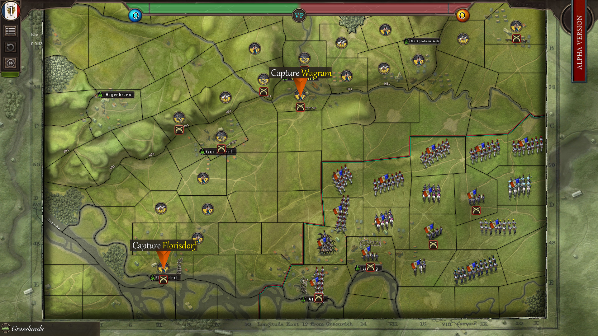 March to Glory screenshot 9