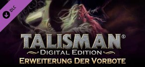 Talisman - The Harbinger Expansion