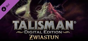 Talisman - The Harbinger Expansion