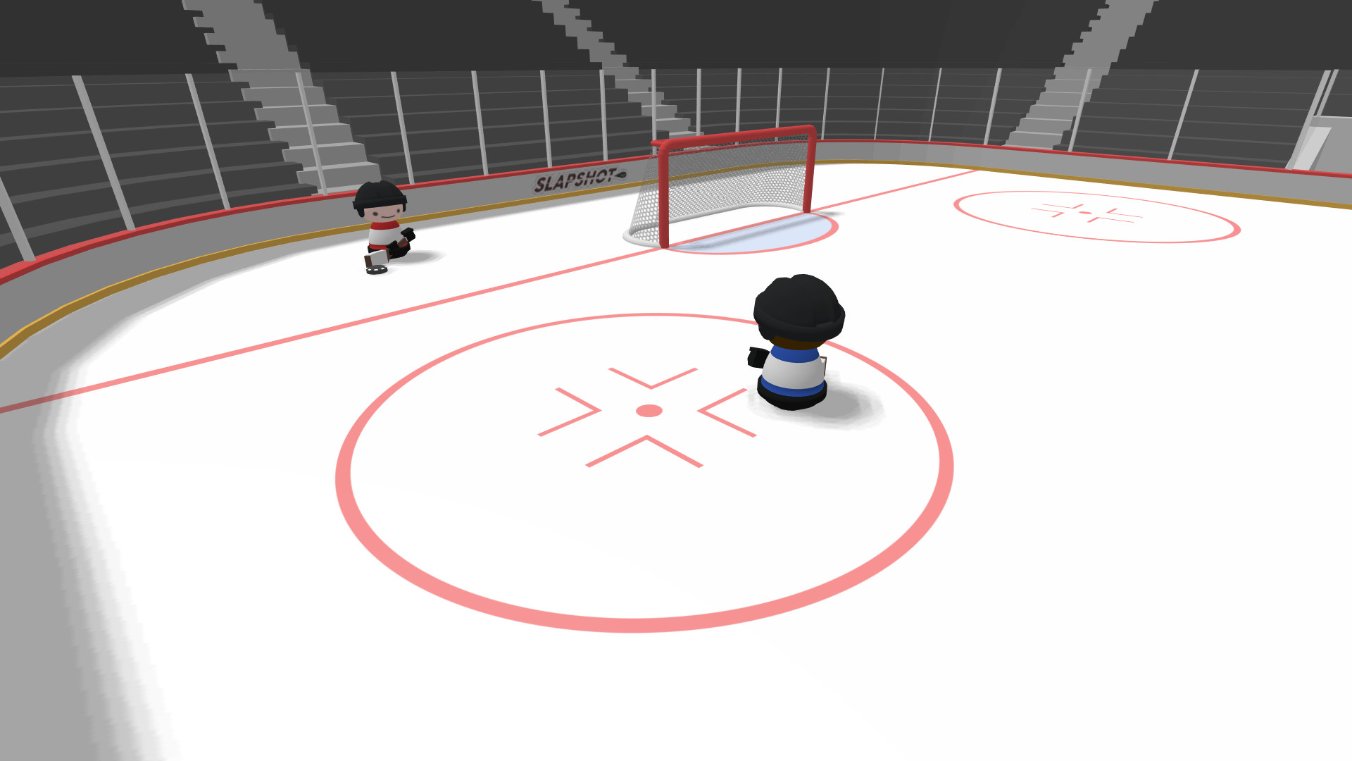 Slapshot screenshot 6
