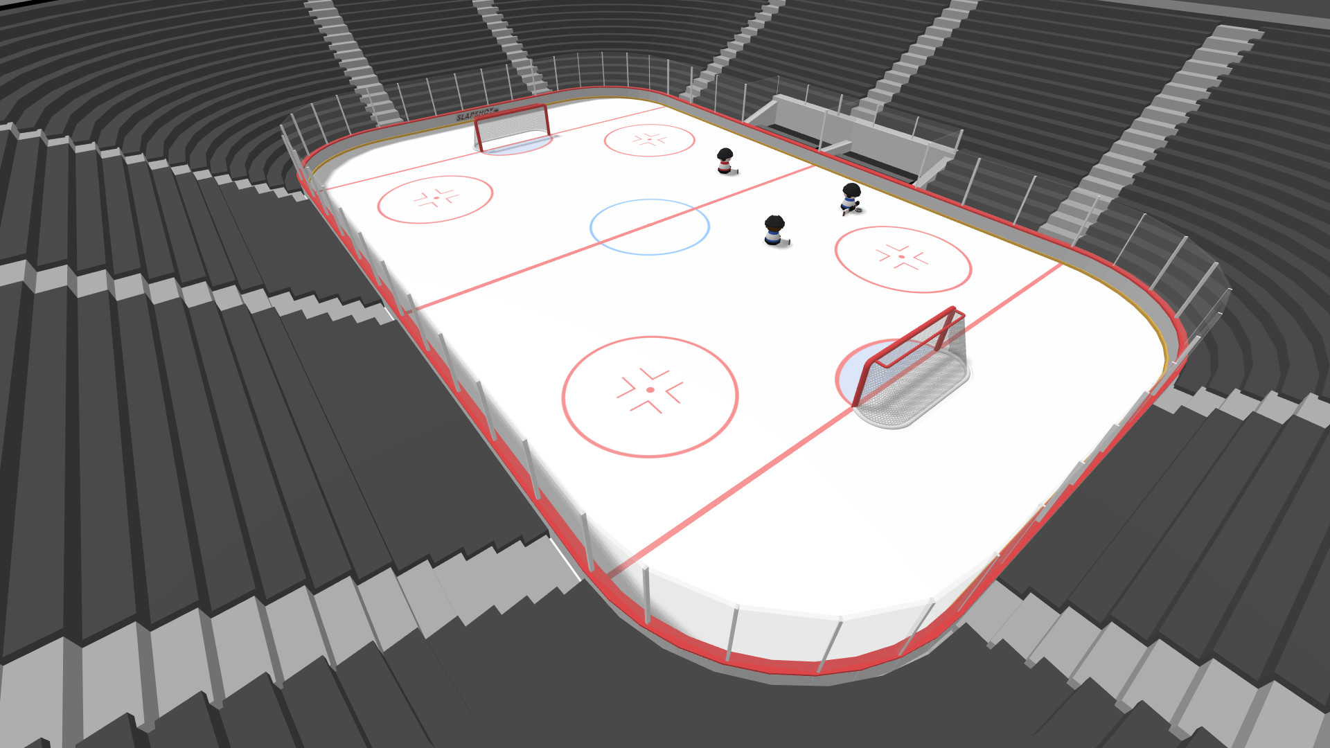 Slapshot screenshot 13