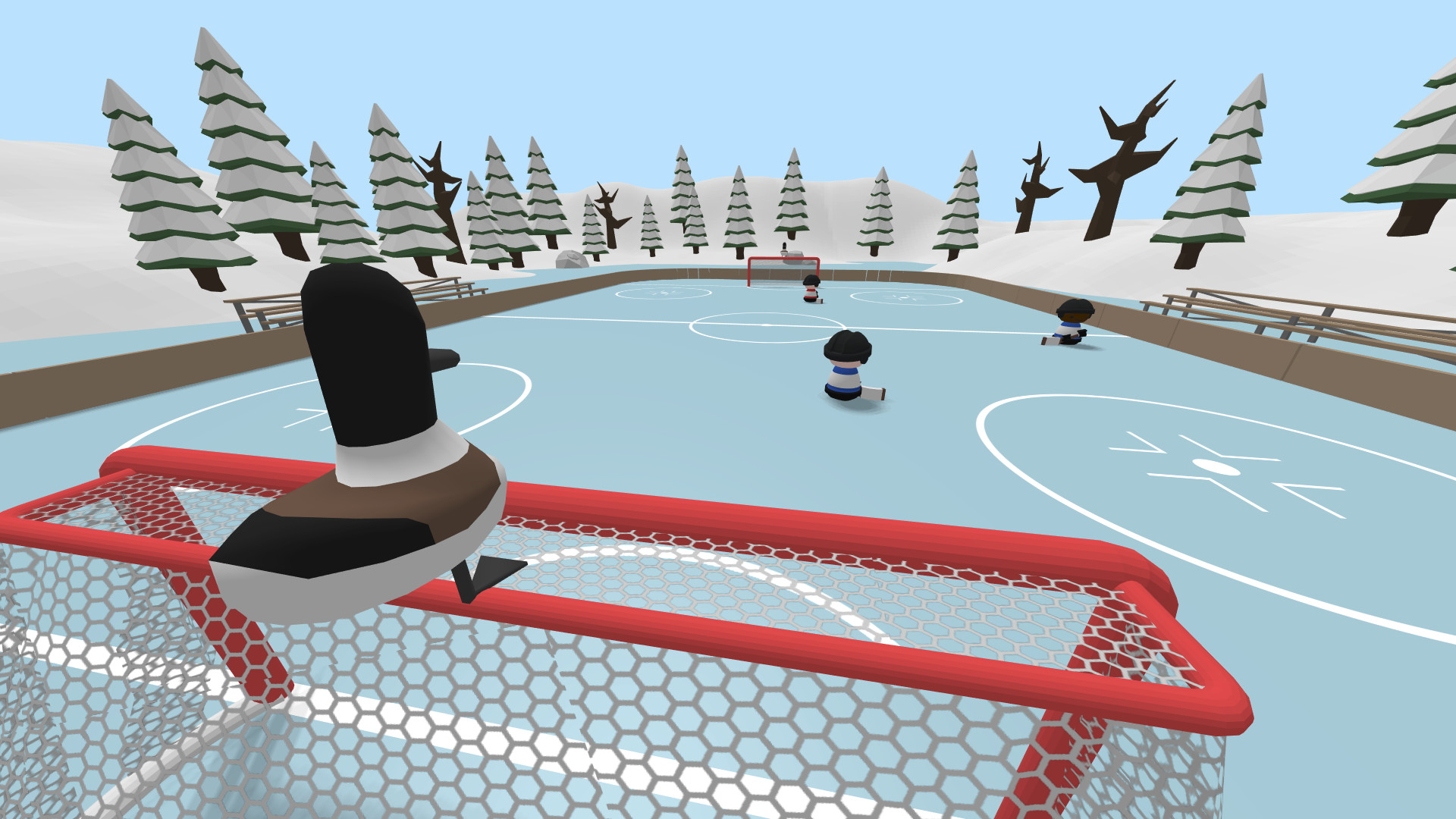 Slapshot screenshot 12