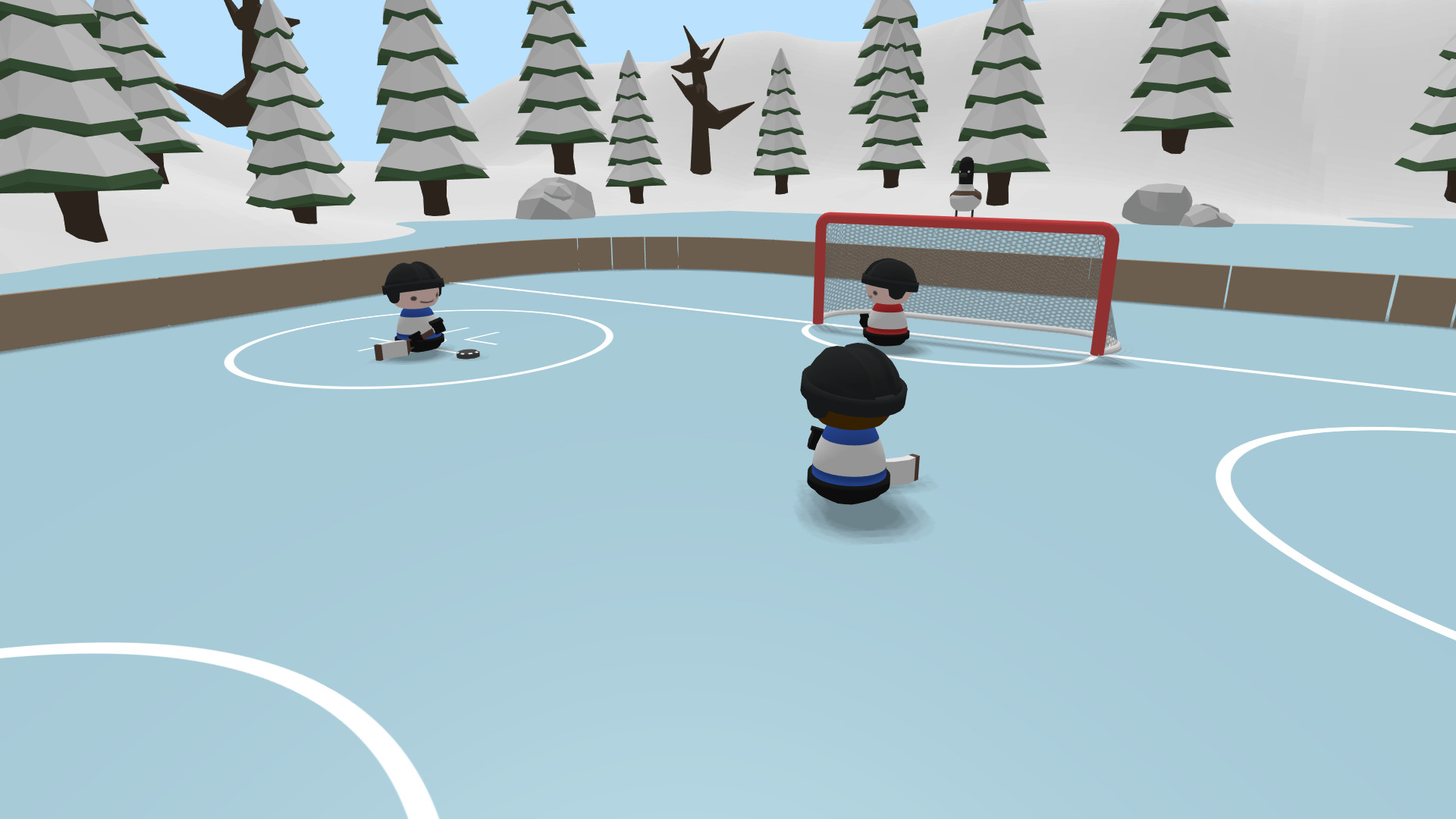 Slapshot screenshot 11