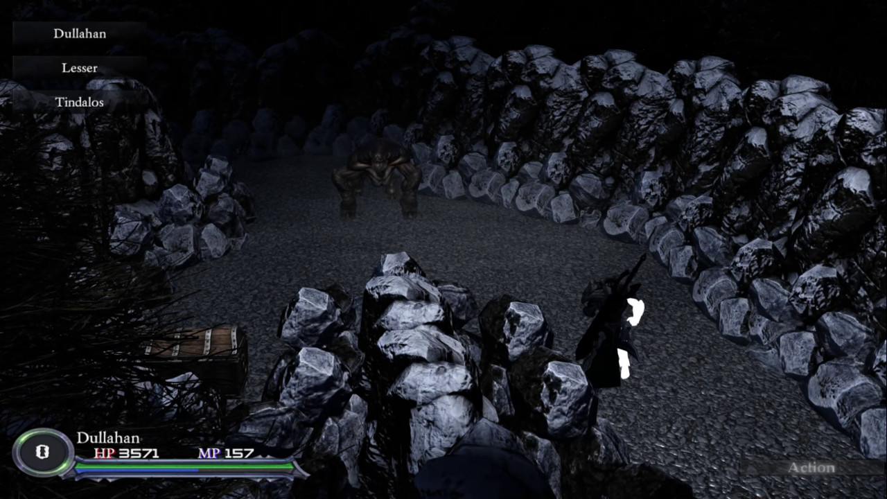 Ragna Maya screenshot 12