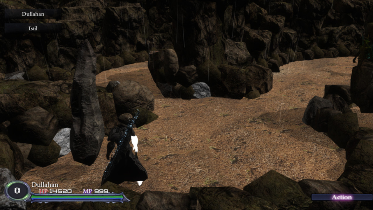 Ragna Maya screenshot 17