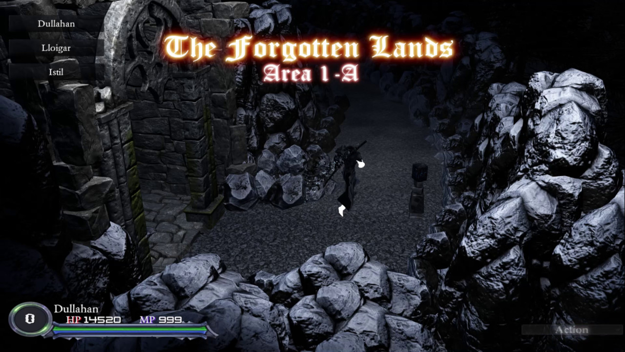 Ragna Maya screenshot 14