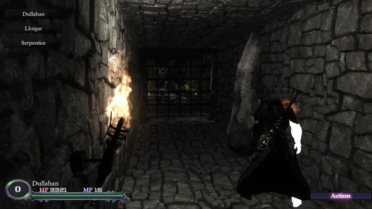 Ragna Maya screenshot 15
