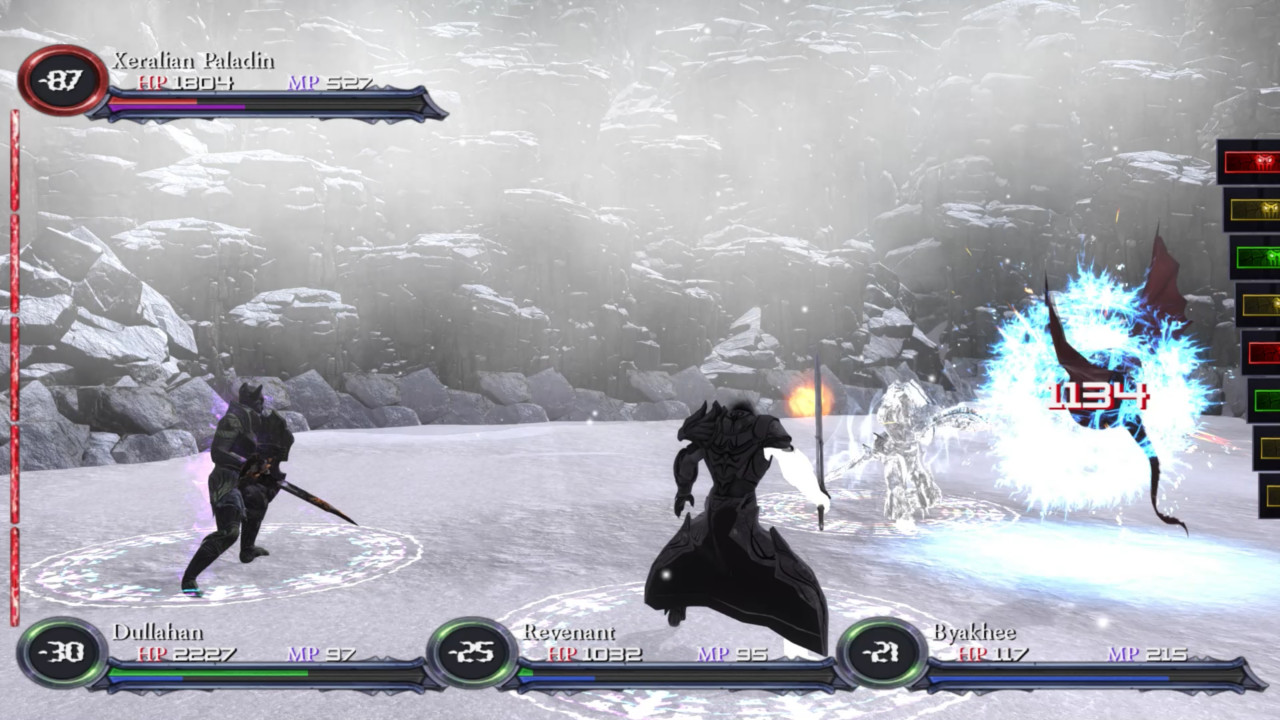 Ragna Maya screenshot 6
