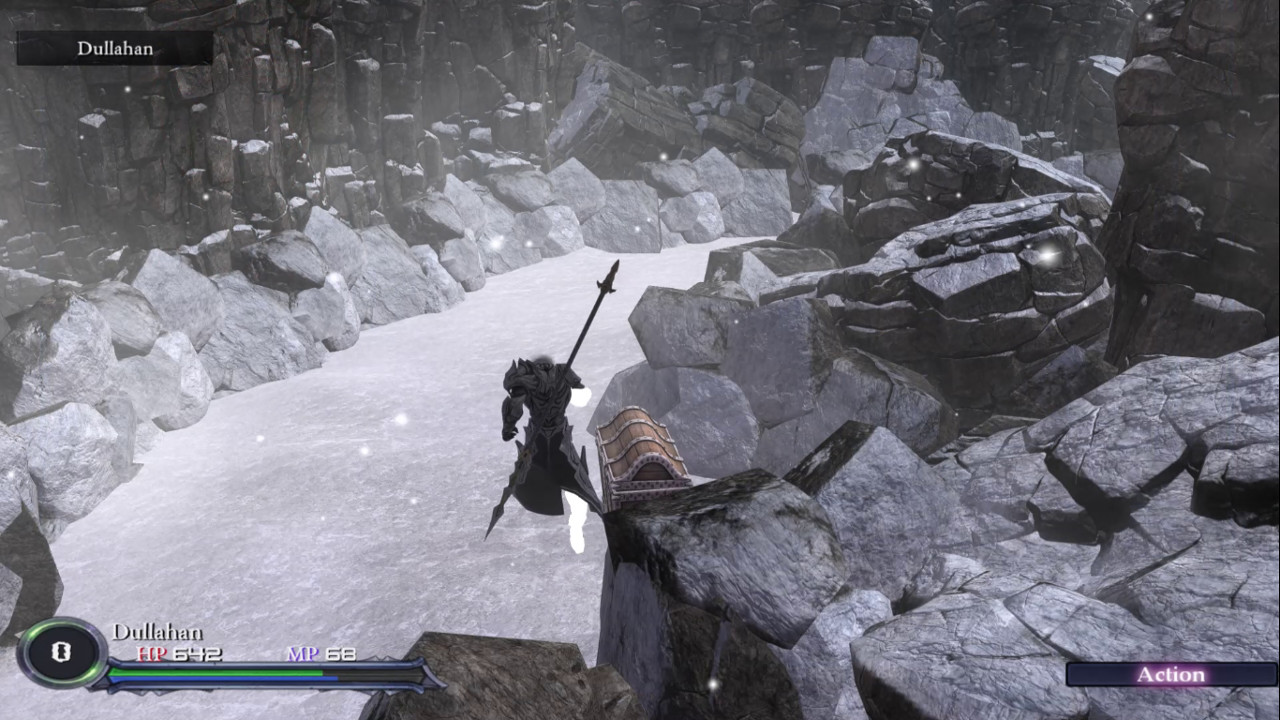 Ragna Maya screenshot 18