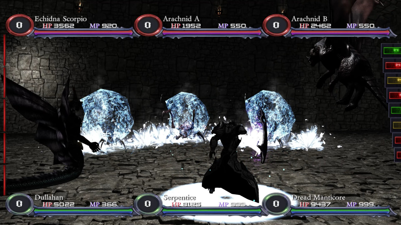 Ragna Maya screenshot 7