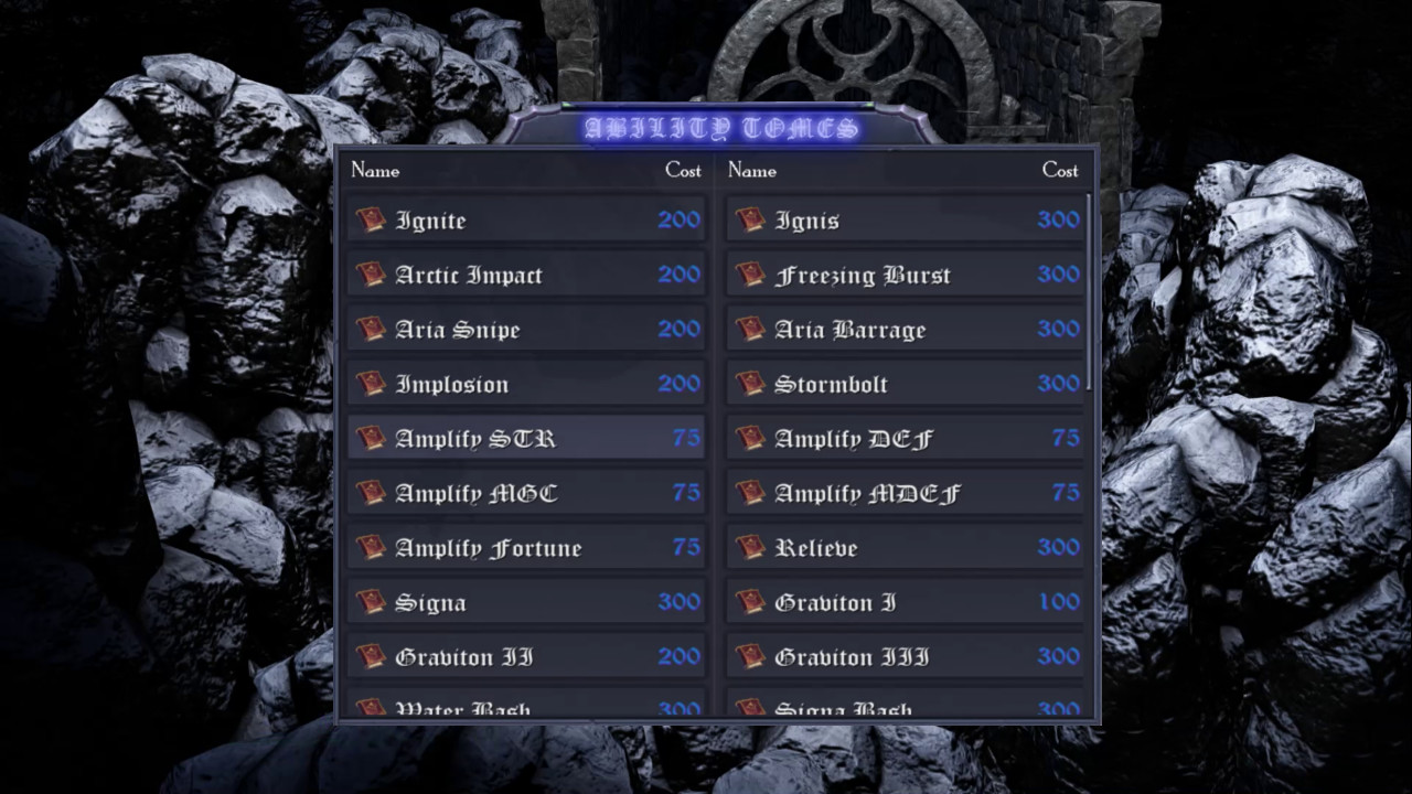 Ragna Maya screenshot 10