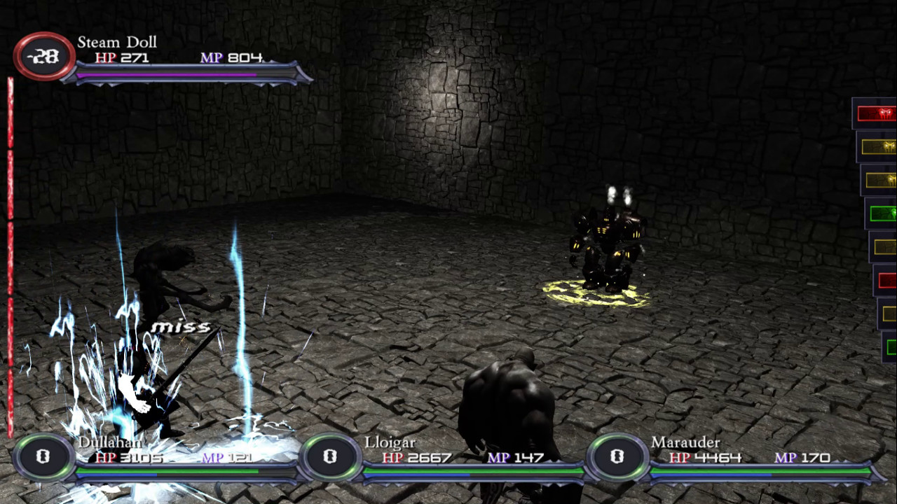 Ragna Maya screenshot 13