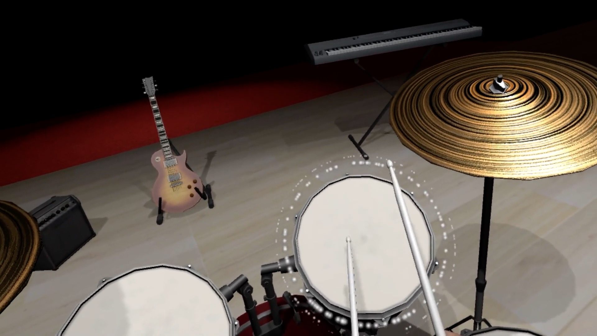 DrumSim screenshot 6