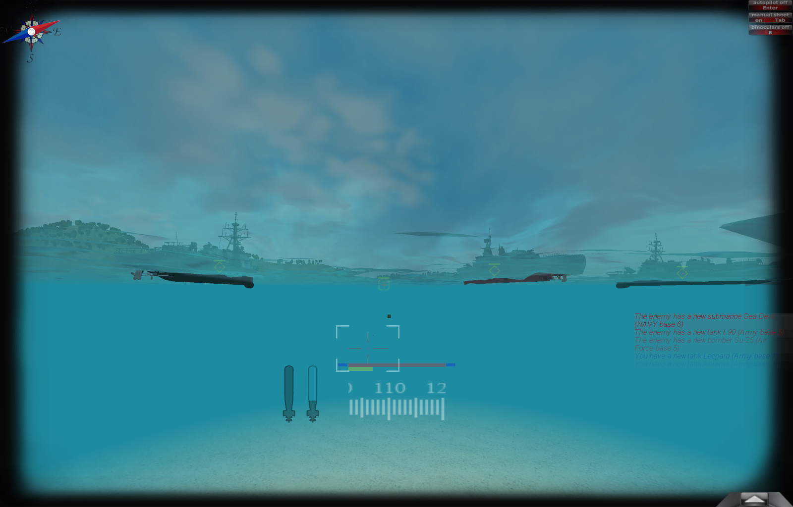 Tactics 2: War screenshot 14