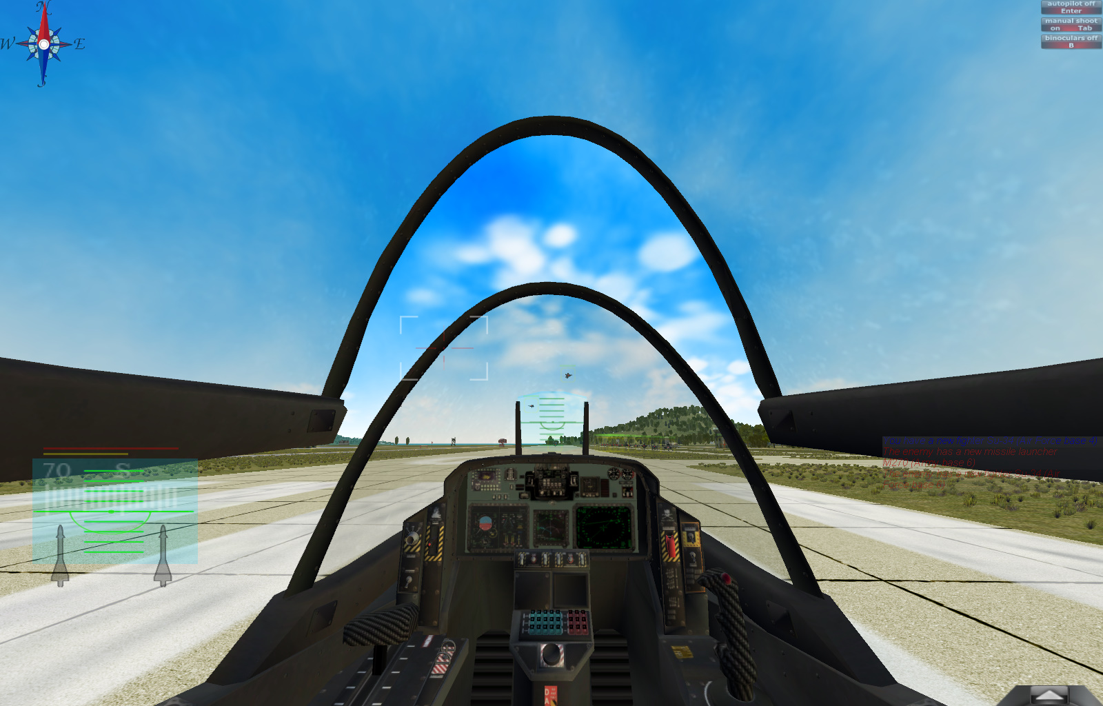 Tactics 2: War screenshot 1