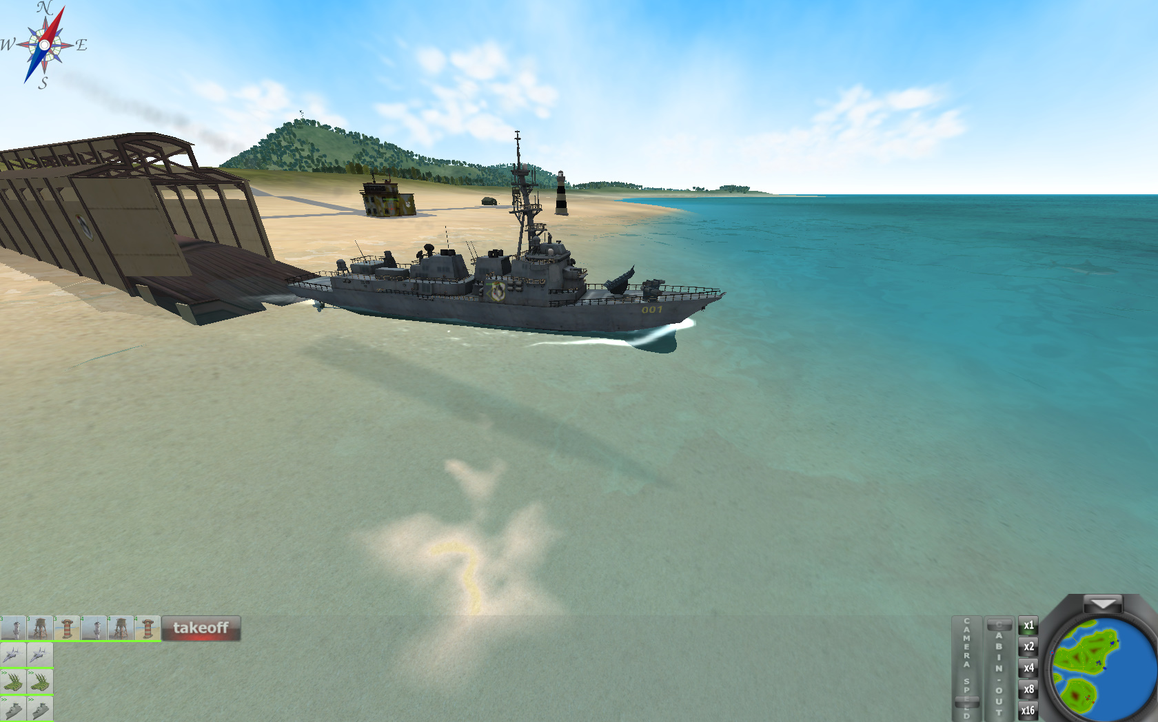 Tactics 2: War screenshot 4