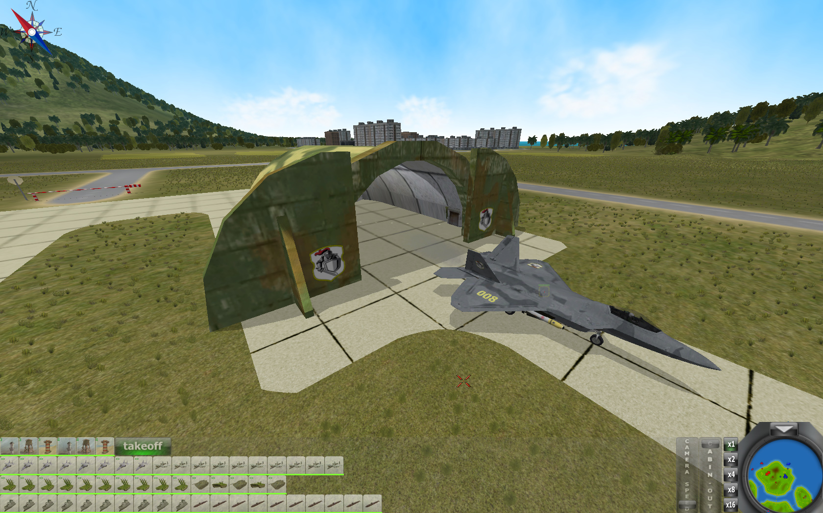 Tactics 2: War screenshot 7