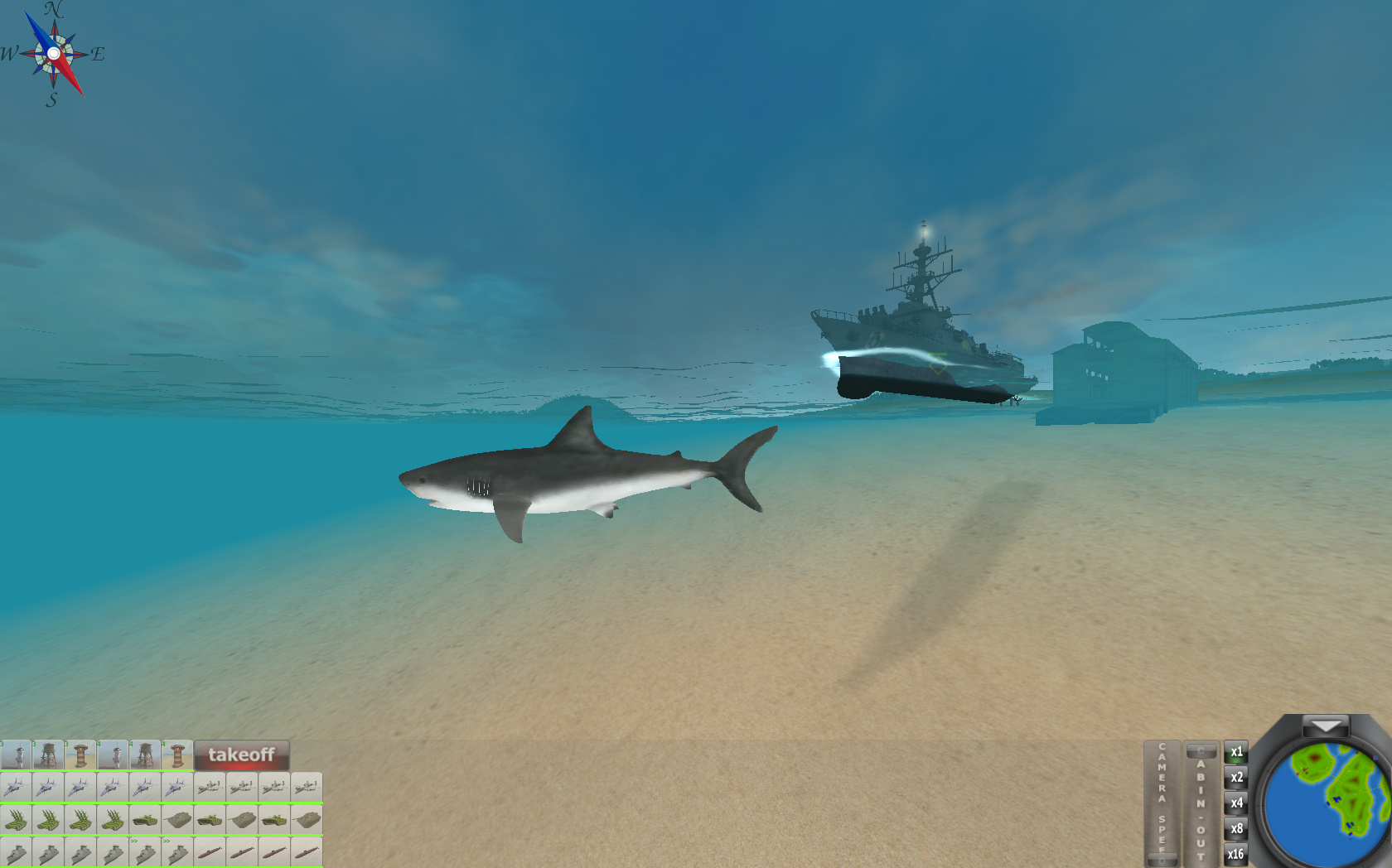 Tactics 2: War screenshot 9