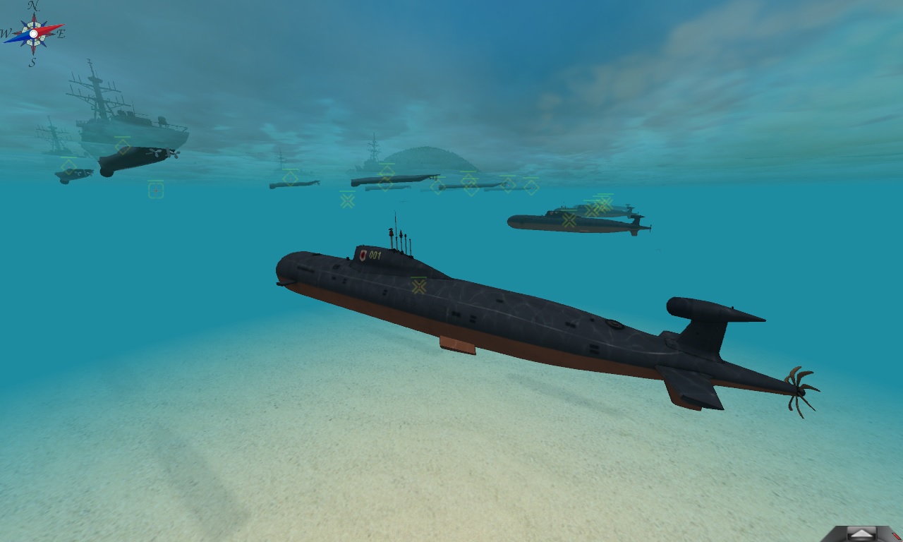Tactics 2: War screenshot 8