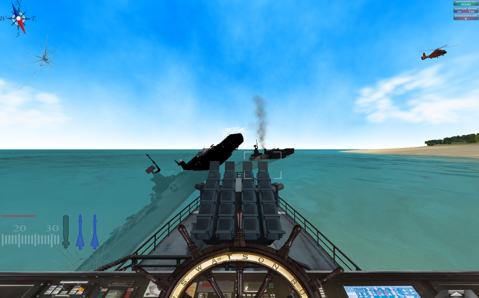 Tactics 2: War screenshot 12