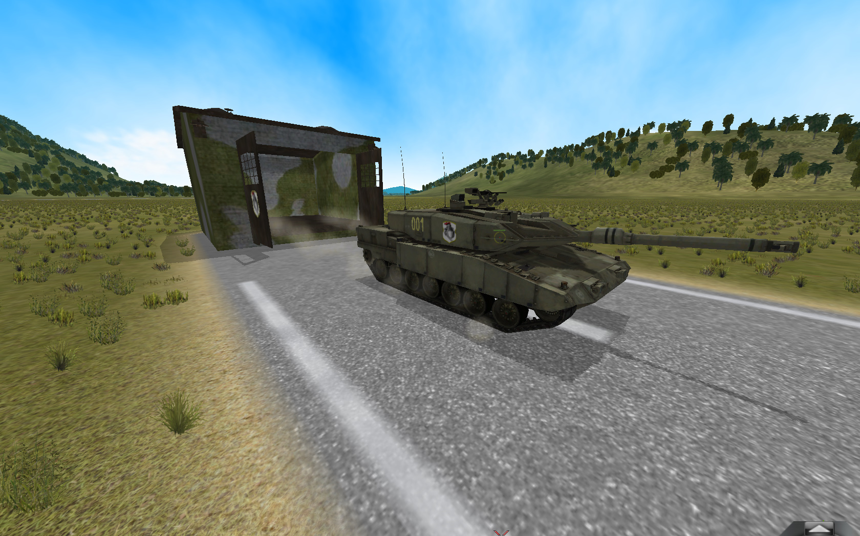 Tactics 2: War screenshot 6
