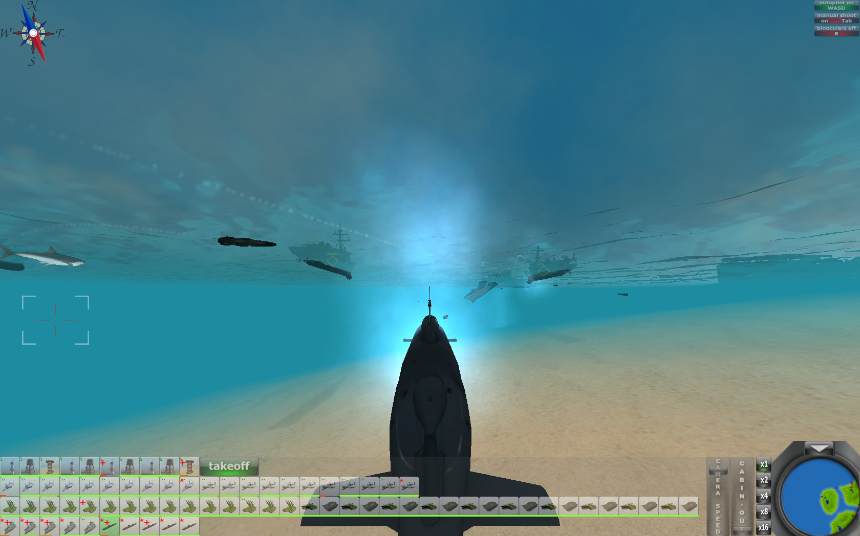 Tactics 2: War screenshot 13