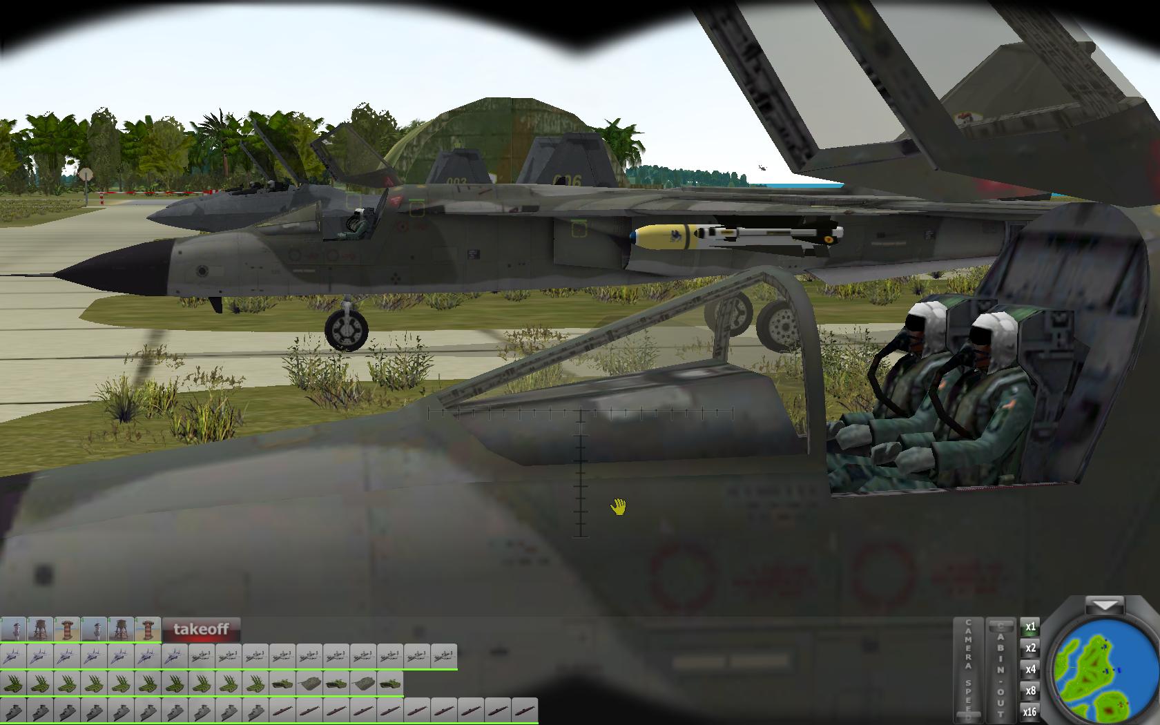 Tactics 2: War screenshot 2