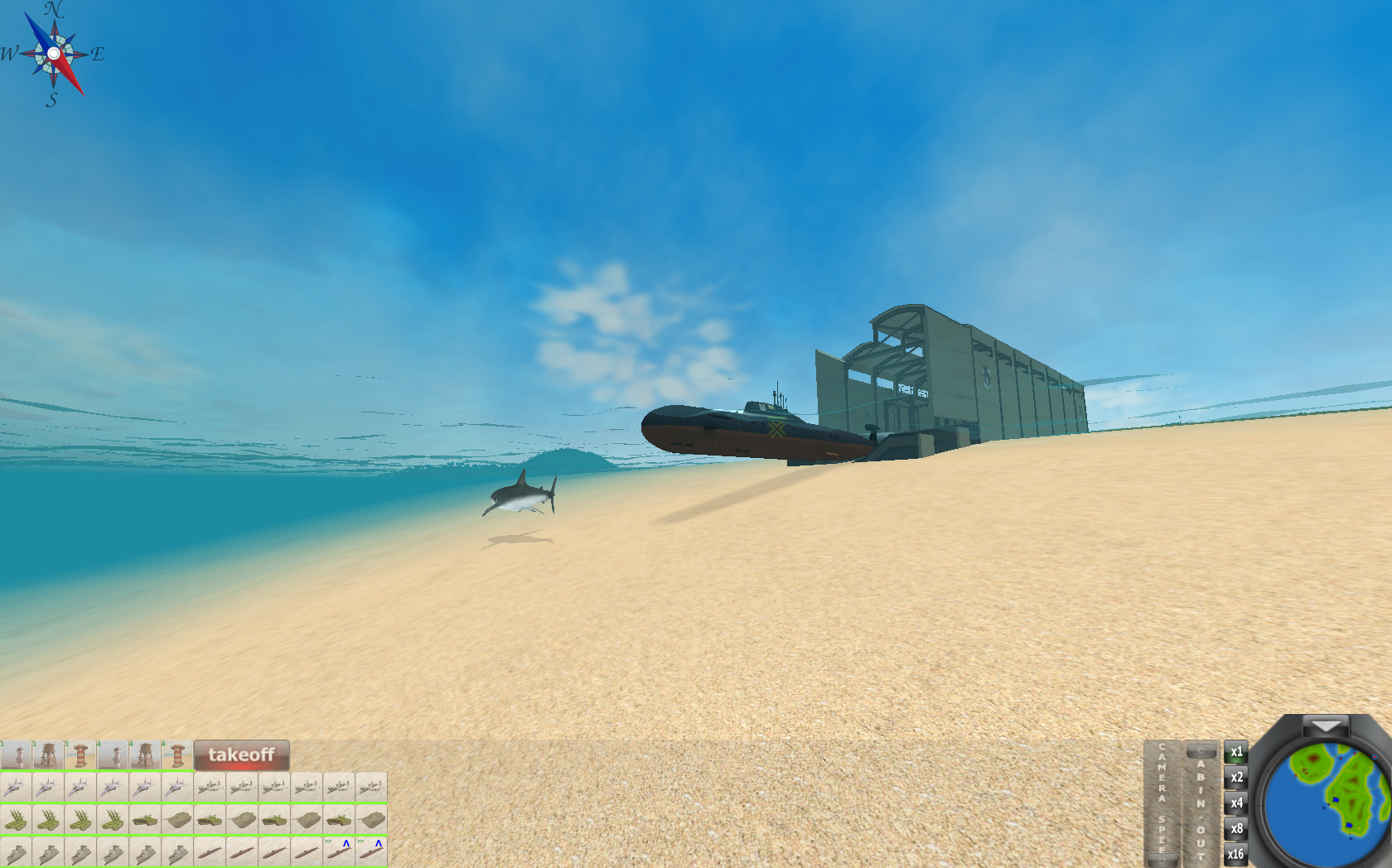 Tactics 2: War screenshot 10