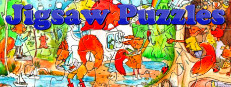 Jigsaw Puzzles